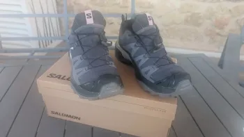 Gebrauchtes Salomon X ULTRA 360 GTX W bike — Bild 8 von 8