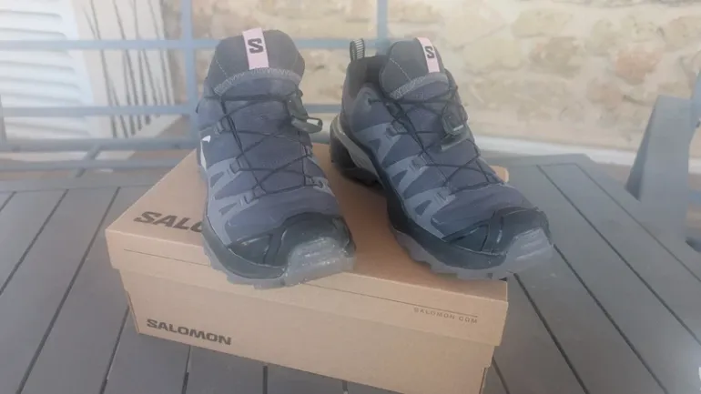 Gebrauchtes Salomon X ULTRA 360 GTX W bike — Bild 8 von 8