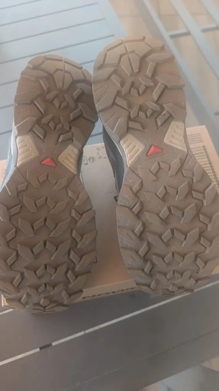 Gebrauchtes Salomon X ULTRA 360 GTX W bike — Bild 2 von 8