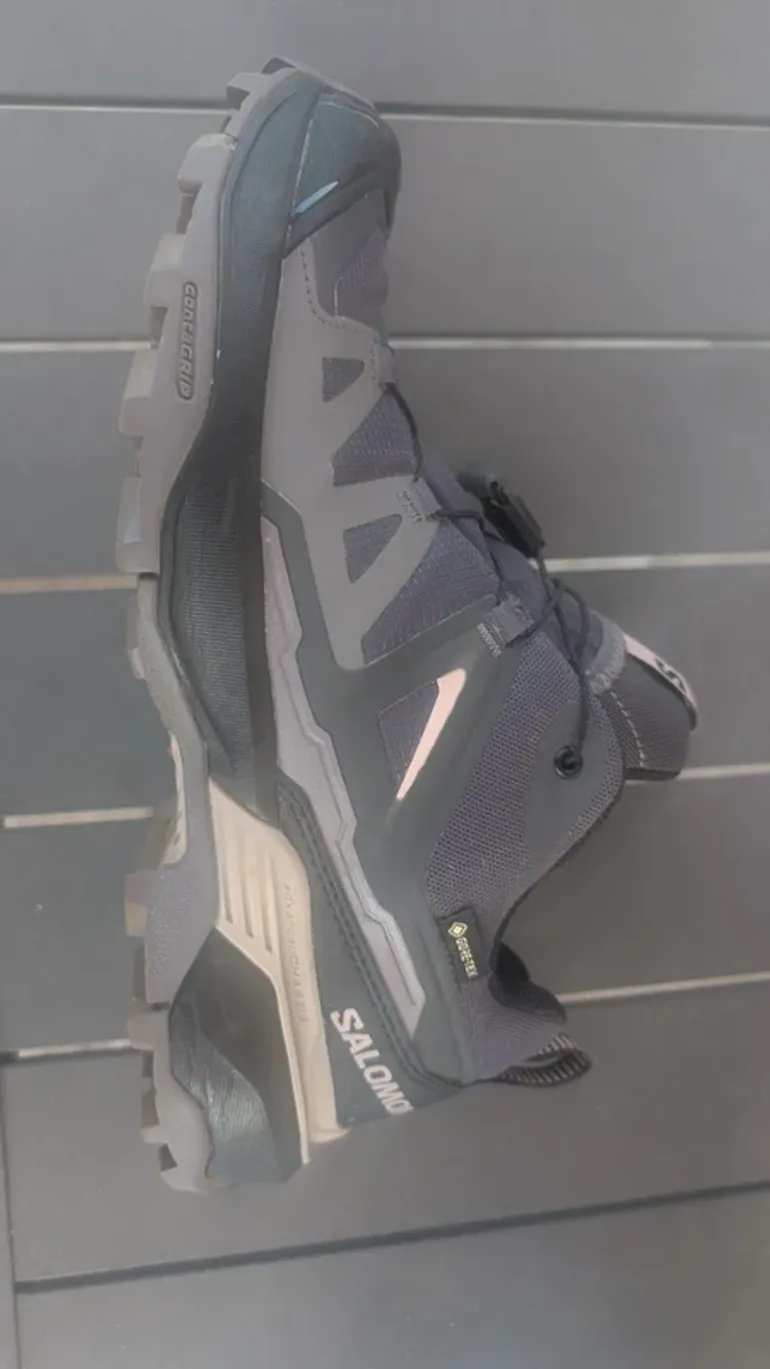 Gebrauchtes Salomon X ULTRA 360 GTX W bike — Bild 7 von 8