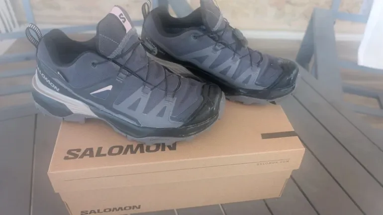 Gebrauchtes Salomon X ULTRA 360 GTX W bike — Bild 3 von 8