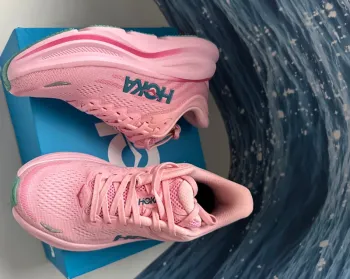 Used Hoka Shoes size 40 bike — image 4 of 5