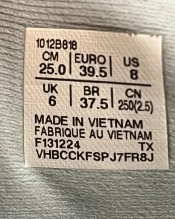 Used Asics Novablast 5 bike — image 6 of 13