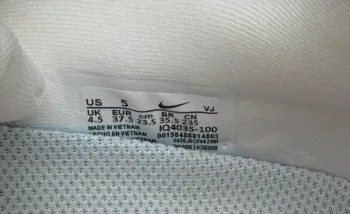 Used Nike Vomero Zoom Air bike — image 3 of 3