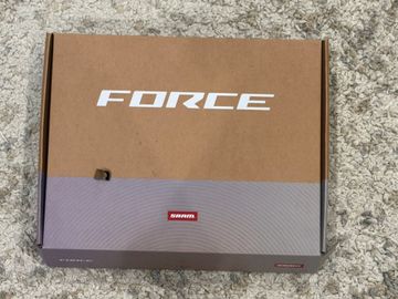 Used Sram Force Crankset 2026 bike — image 3 of 3