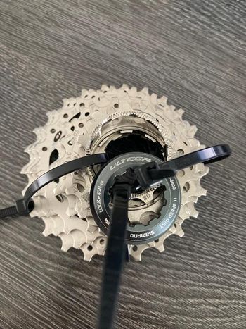 Shimano, Cassette  Ultegra 11V 11-25