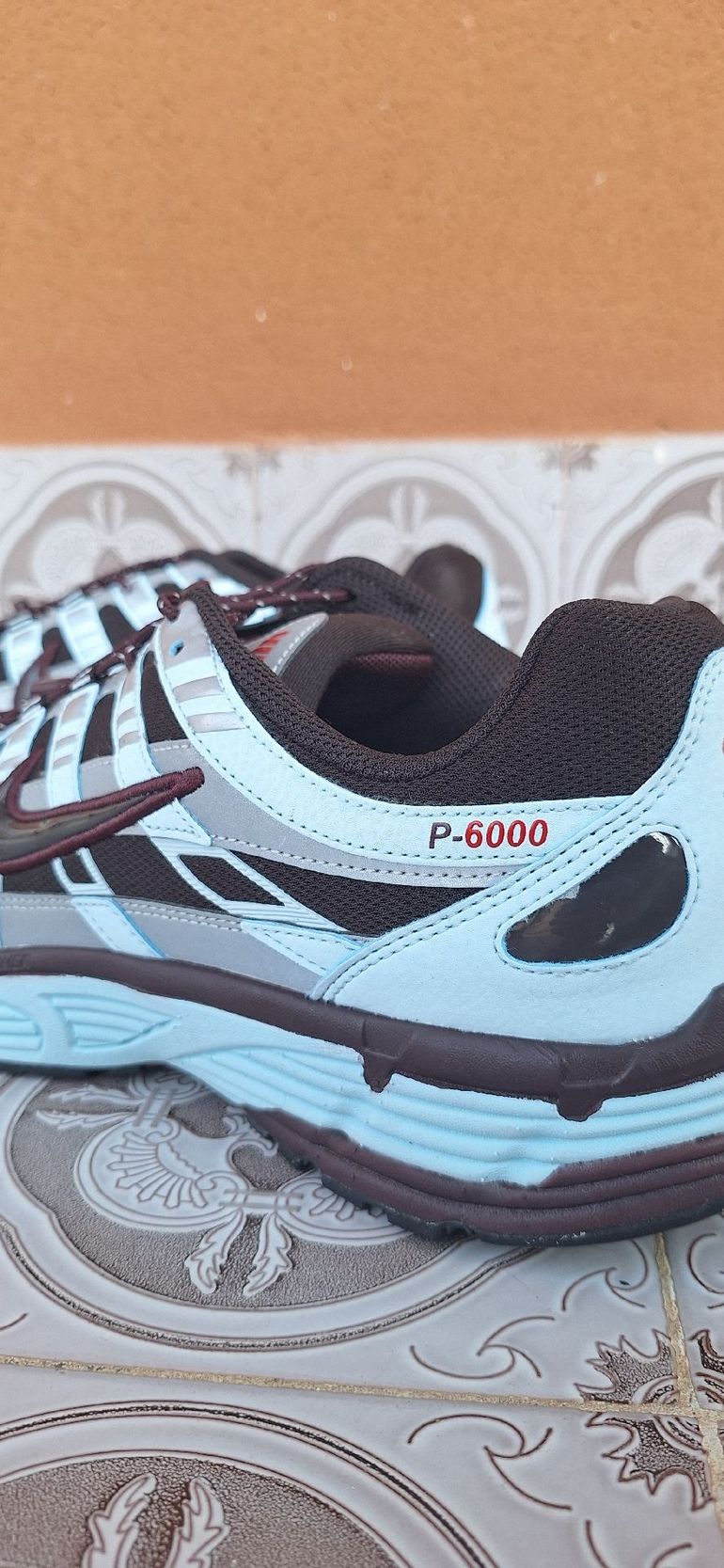Nike P-6000 bike usato — immagine 5 di 8
