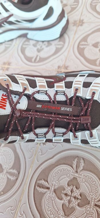 Nike P-6000 bike usato — immagine 6 di 8