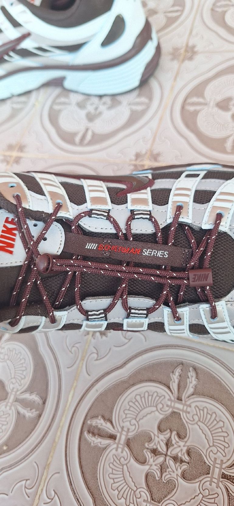 Nike P-6000 bike usato — immagine 6 di 8