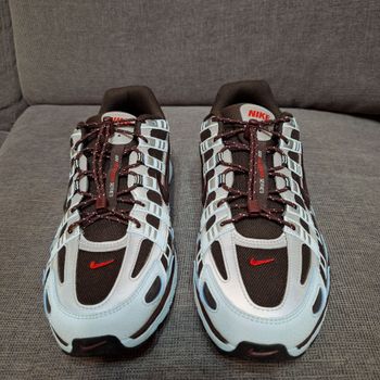 Używany Nike P-6000 bike — zdjęcie 6 z 7