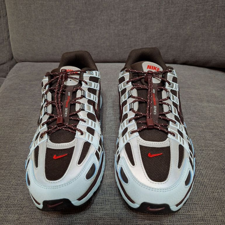 Używany Nike P-6000 bike — zdjęcie 6 z 7