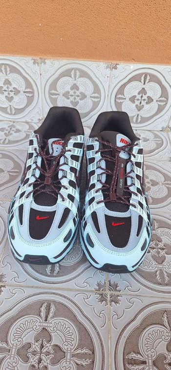Nike P-6000 bike usato — immagine 4 di 8