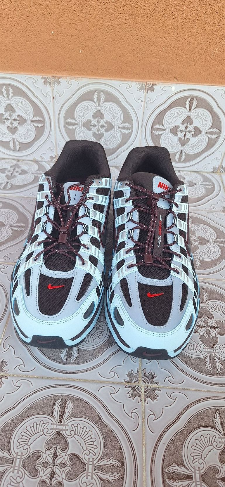 Nike P-6000 bike usato — immagine 4 di 8