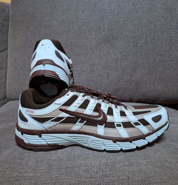 Używany Nike P-6000 Running Shoes