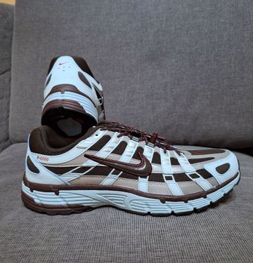 Tweedehands Nike P-6000 bike — afbeelding 1 van 7