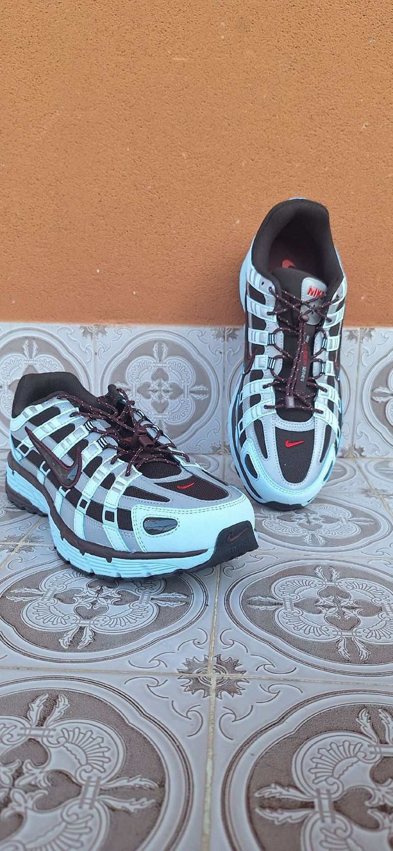 Nike P-6000 bike usato — immagine 2 di 8