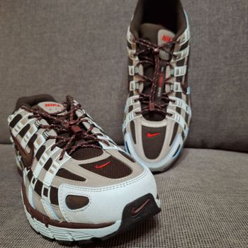 Używany Nike P-6000 bike — zdjęcie 3 z 7