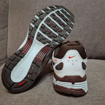Używany Nike P-6000 bike — zdjęcie 2 z 7
