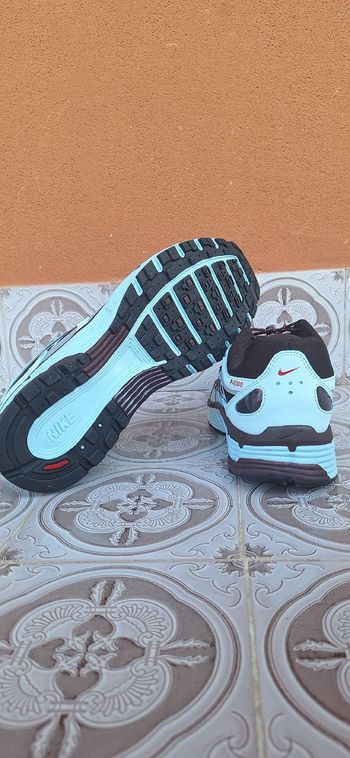 Nike P-6000 bike usato — immagine 3 di 8