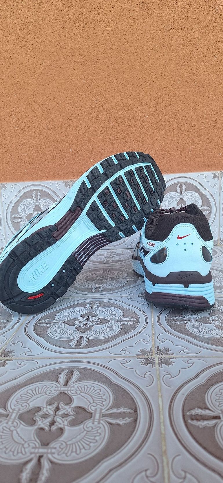 Nike P-6000 bike usato — immagine 3 di 8