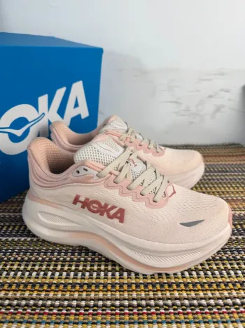 Used Hoka Laufschuhe Running Shoes