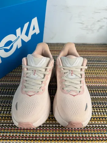 Used Hoka Laufschuhe bike — image 7 of 10