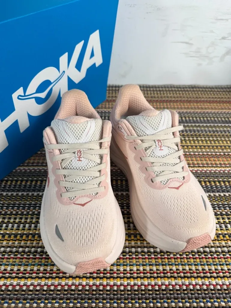 Used Hoka Laufschuhe bike — image 5 of 10