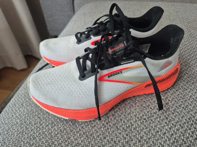 Used Brooks Launch GTS 10 bike — image 6 of 10