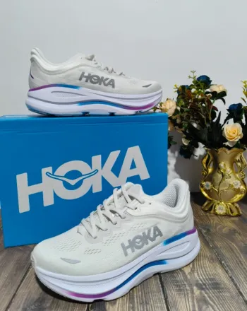 Used Hoka Running Shoes Size 41 Running Shoes