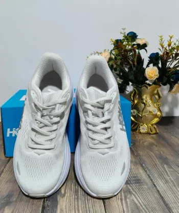 Gebrauchtes Hoka Running Shoes Size 41 bike — Bild 4 von 5