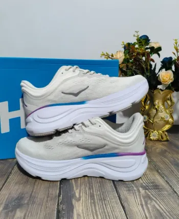 Gebrauchtes Hoka Running Shoes Size 41 bike — Bild 2 von 5