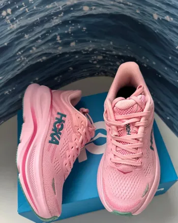 Used Hoka Shoes Running Shoes