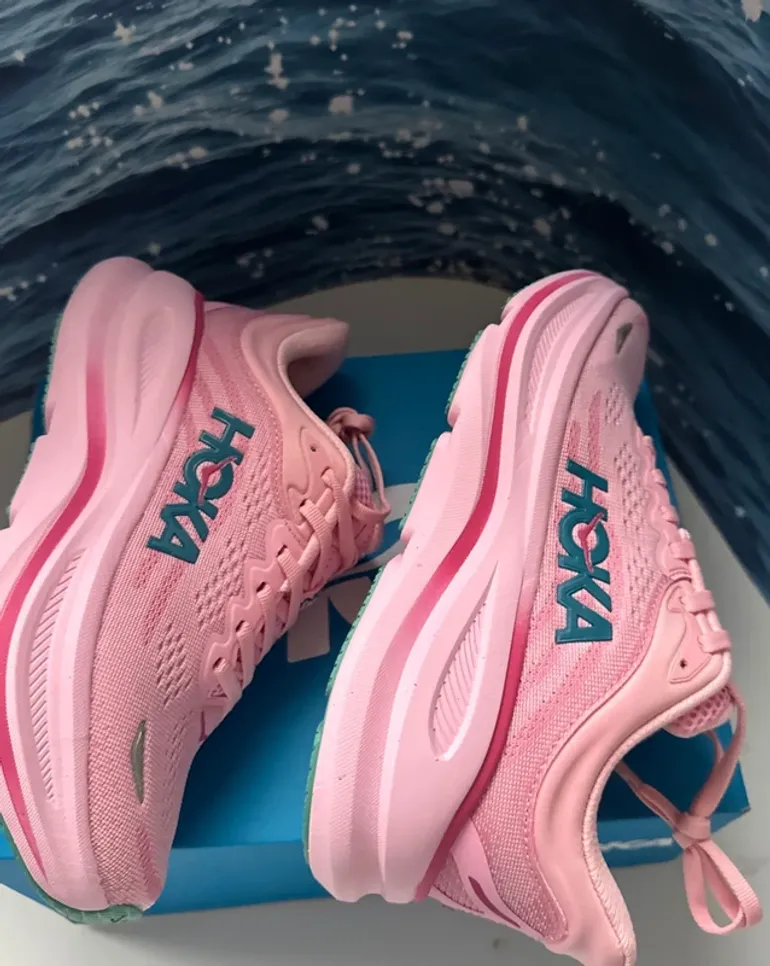 Used Hoka Shoes bike — image 3 of 5