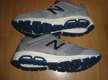 Used New Balance W460CD2 bike — image 3 of 5