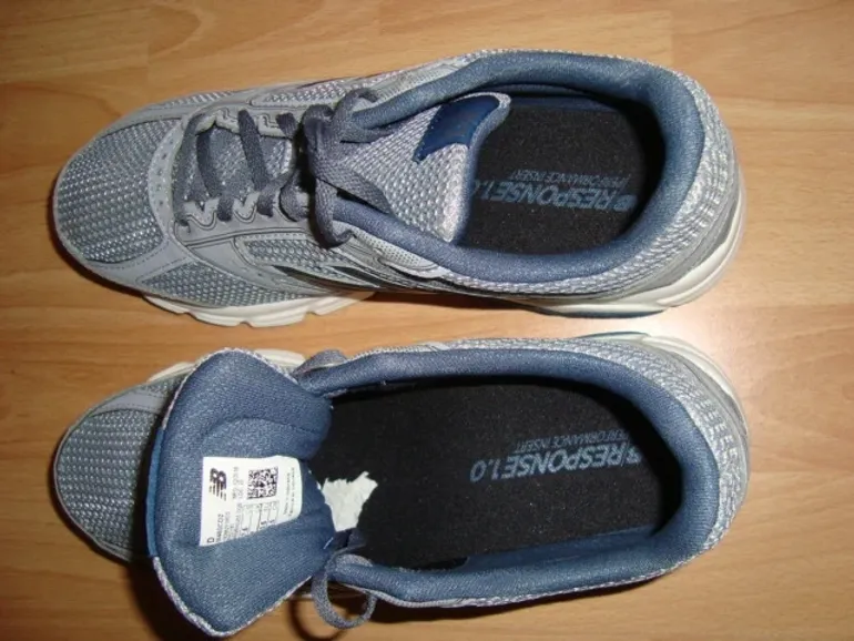 Used New Balance W460CD2 bike — image 4 of 5