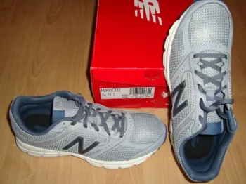 Used New Balance W460CD2 Running Shoes