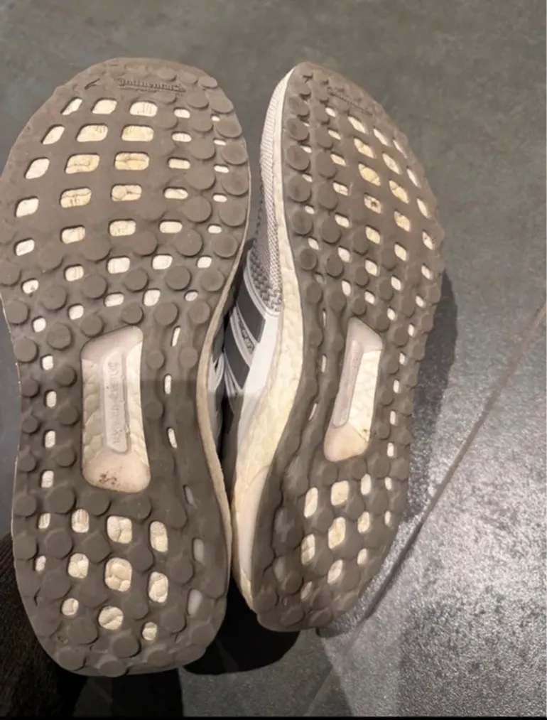 Used Adidas Ultraboost 1.0 bike — image 3 of 4