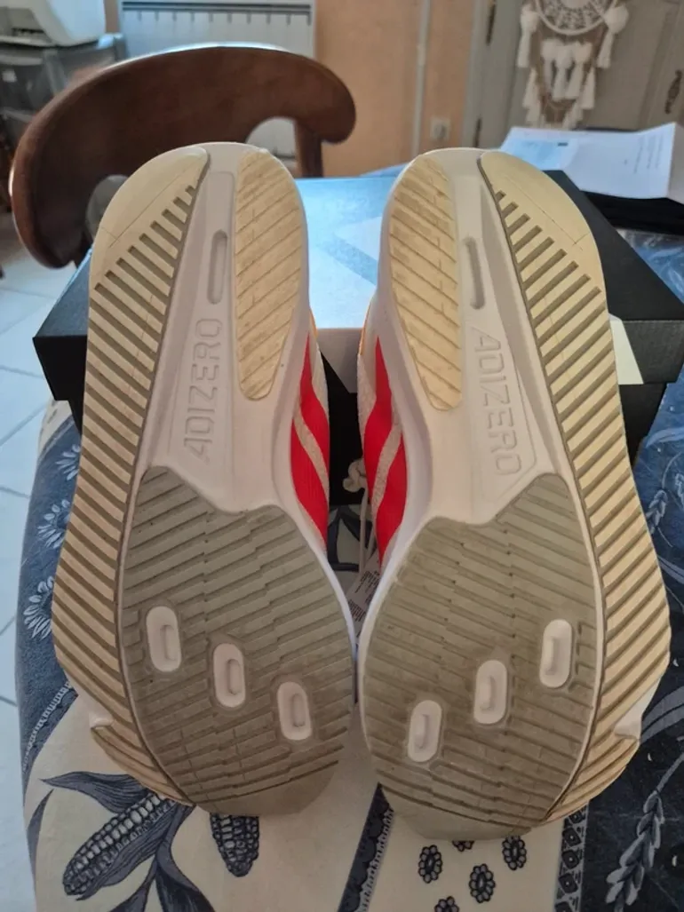 Used Adidas Adizero SL2W bike — image 5 of 6