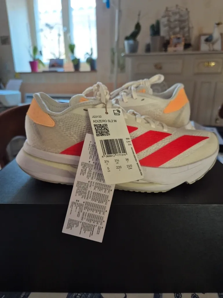 Used Adidas Adizero SL2W bike — image 2 of 6
