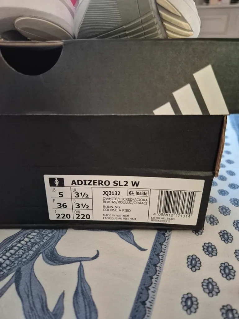 Used Adidas Adizero SL2W bike — image 6 of 6