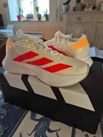 Used Adidas Adizero SL2W Running Shoes