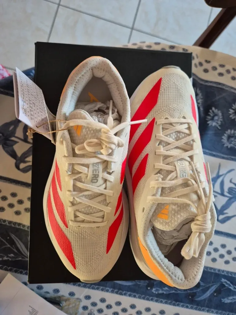 Used Adidas Adizero SL2W bike — image 3 of 6