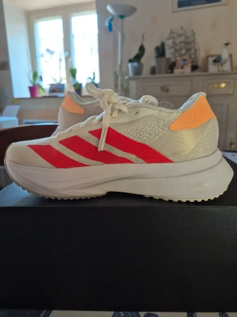 Used Adidas Adizero SL2W bike — image 4 of 6