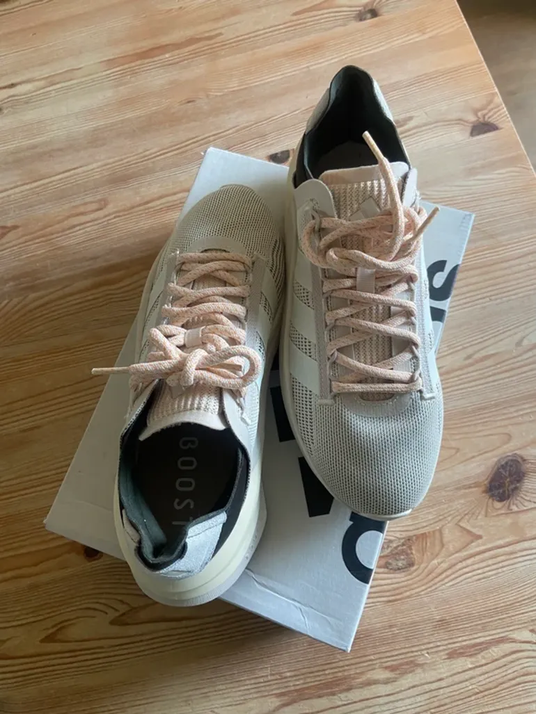 Used Adidas Sneakers bike — image 2 of 6