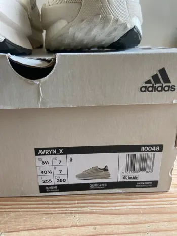 Used Adidas Sneakers bike — image 5 of 6