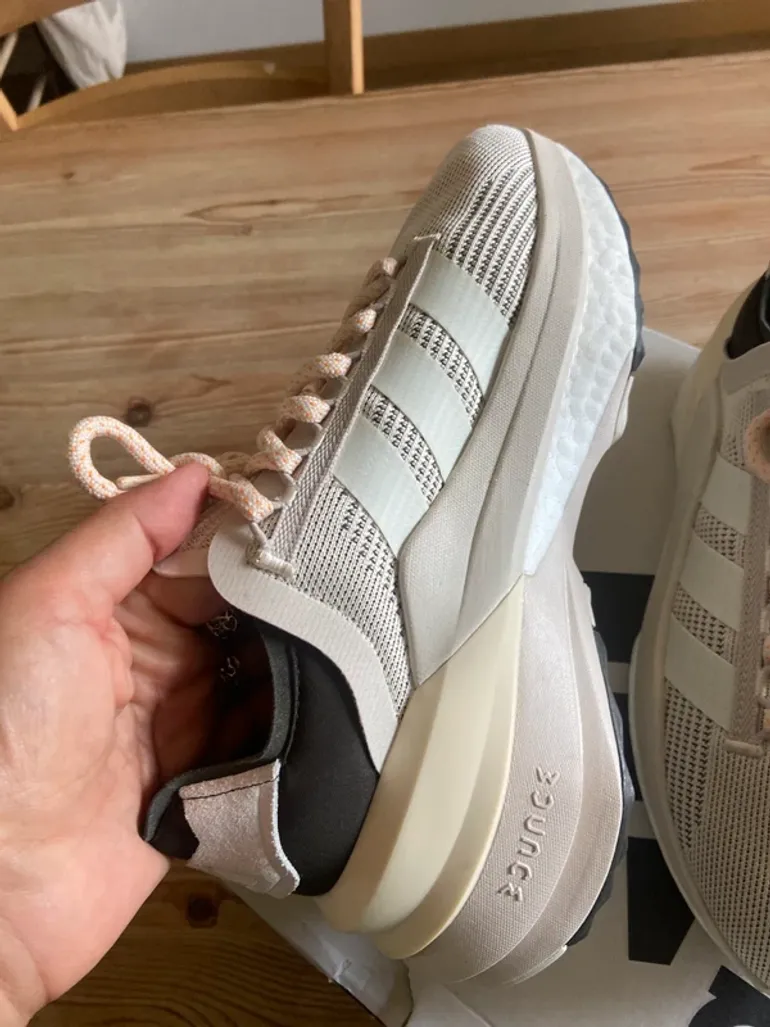 Used Adidas Sneakers bike — image 4 of 6