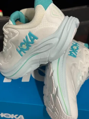 Brugt Hoka Shoes size 42 bike — billede 3 af 5