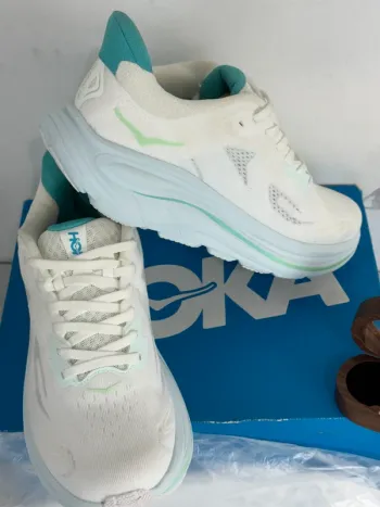 Použité Hoka Shoes bike — obrázek 14 z 15