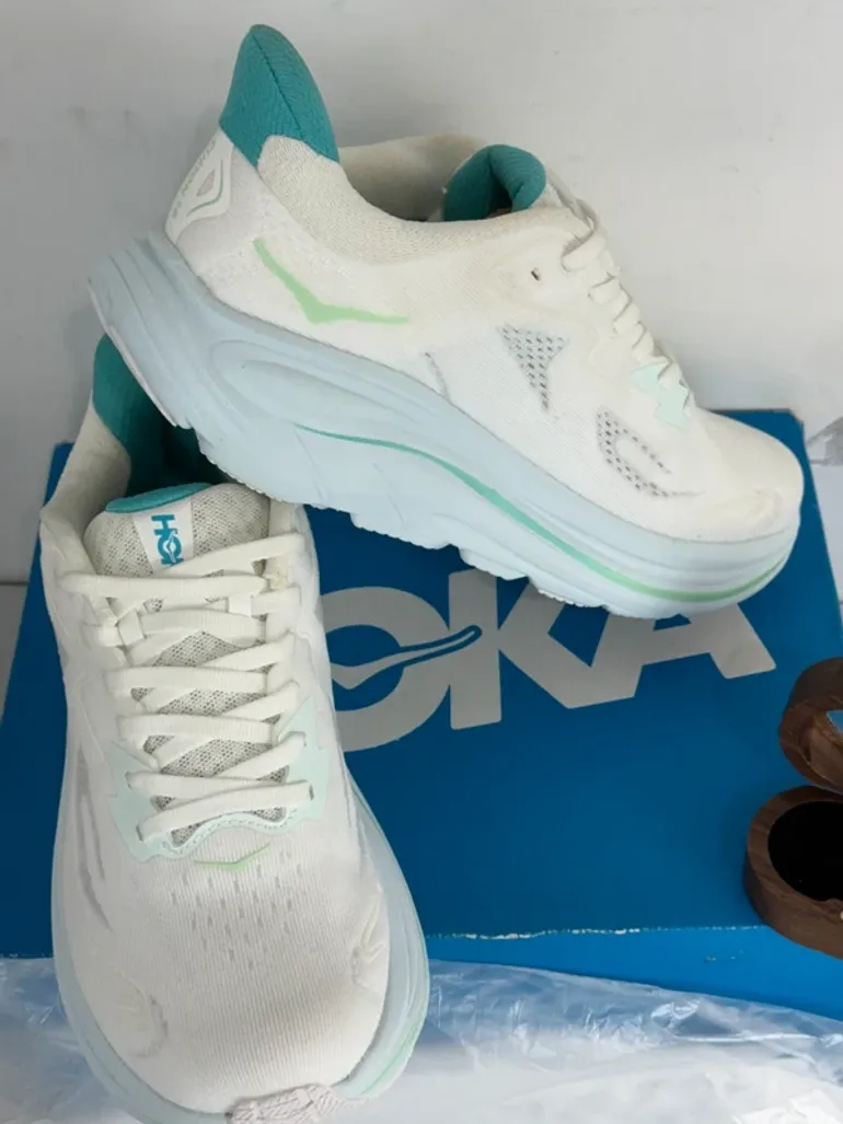 Použité Hoka Shoes bike — obrázek 14 z 15