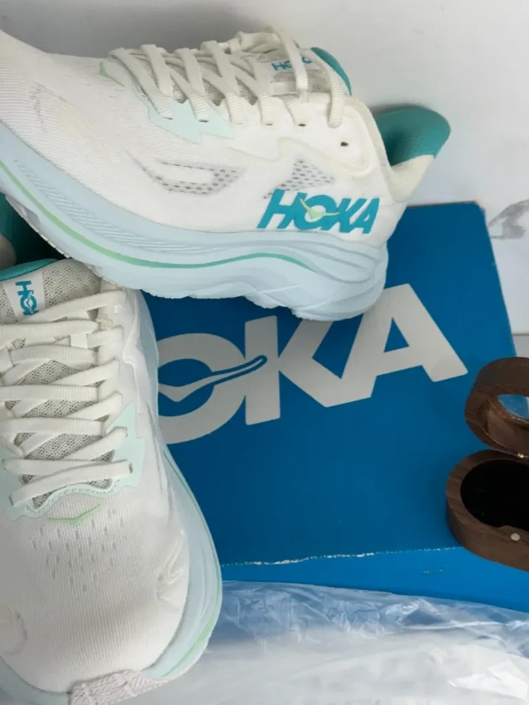 Použité Hoka Shoes bike — obrázek 15 z 15